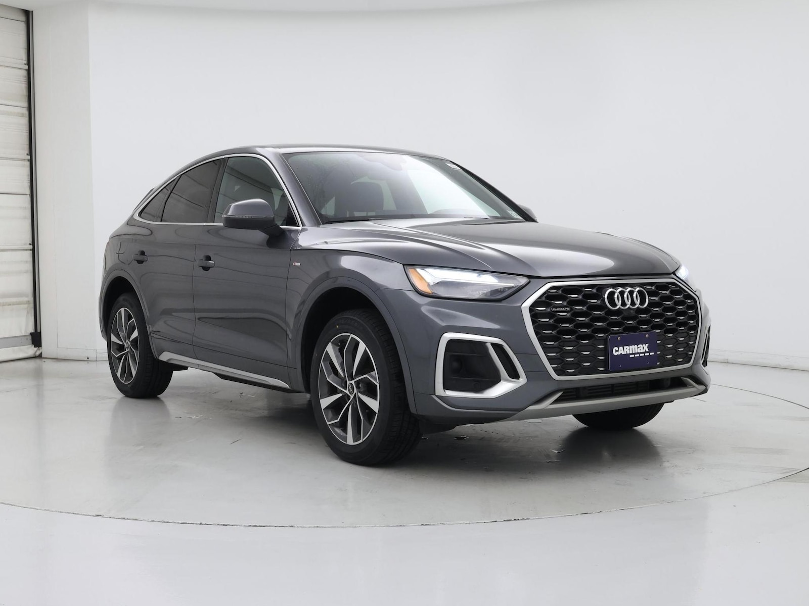 audi q5 sportback 2023 WA14AAFY2P2074398 image audi q5 sportback 2023 WA14AAFY2P2074398 image